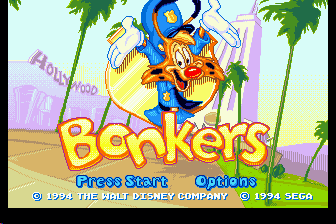 邦卡猫大冒险(美欧)